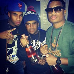 Sosa-Hay Que Habla Conmigo(Freestyle 2013)