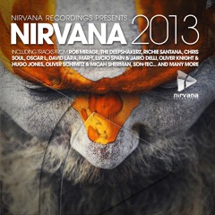 NRV020 : Richie Santana & Chris Soul - Mangala (Original Mix)
