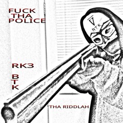 freestylez(2012-2013) ...RiddLz BTK