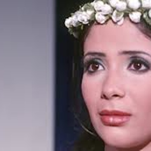 عبير منصور   من نظرة عين