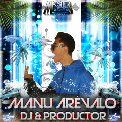 Epic (Manu Arévalo Private Mix)