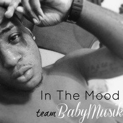Baby Musik - In The Mood
