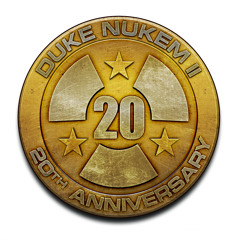 Duke Nukem II 20th Anniversary Theme (320kpbs .mp3)