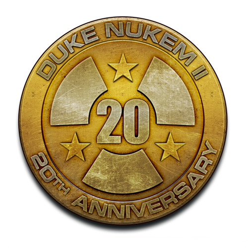Duke Nukem II 20th Anniversary Theme (320kpbs .mp3)