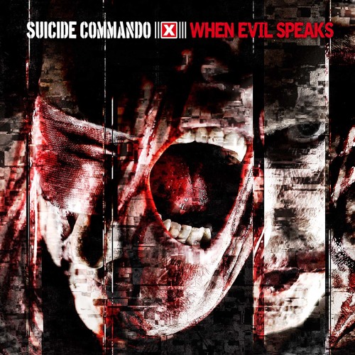 Suicide commando