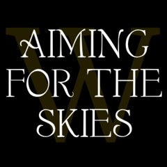 Aiming for the skies