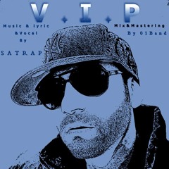 Satrap - VIP EP - Rape Farsi