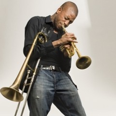 Jazz and groove avec Trombone Shorty