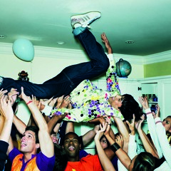 House Party mix (from the Kitchen)