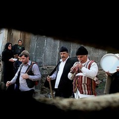 نوروز خوانی مازندران