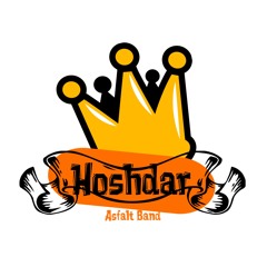 Asfalt Band - Hoshdar