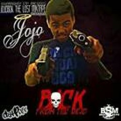 BDK (3HUNNAZ) LILJOJO