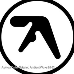Aphex Twin - Xtal (Heterotic Version)