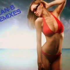 Pop Megamix 2013 [ Plan-B MASHUP ]