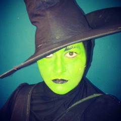 Wicked Witch of The West - 'I Put a Spell on You'