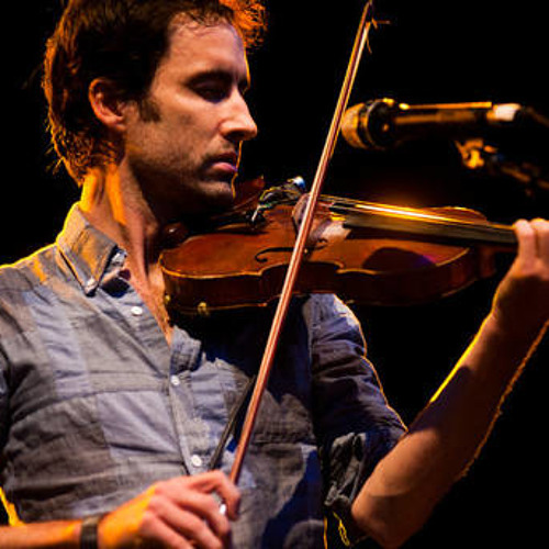 Andrew Bird - Eyeoneye