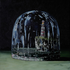 07 - I have become almost invisible