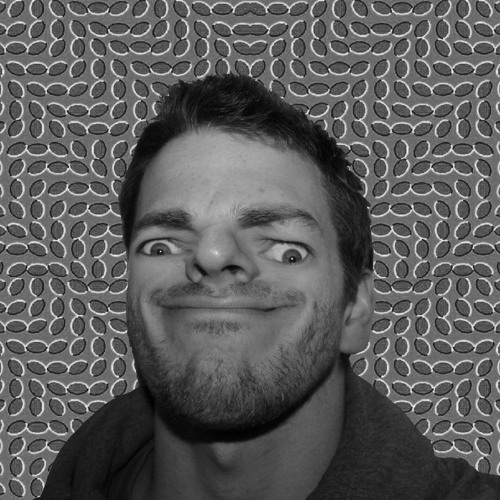 Cross-Eyed Spring-Time Mix