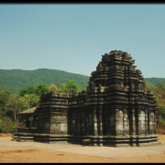 Western Noise meets Eastern Meditation