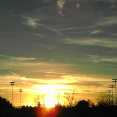 Always Lookin' Back - 4/5/13