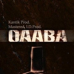 Qaaba - Не играй [Kantik Prod. Mastered I.D. Prod.]