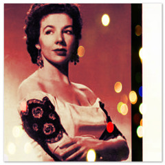 Dark Clouds Race • ס׳לויפֿן, ס׳יאָגן שװאַרצע װאָלקנס • Martha Schlamme