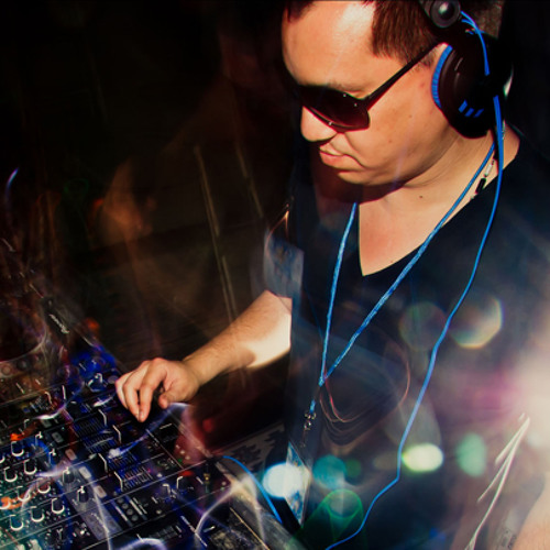 Alex Clavijo Live @ Belvedere 04.04.13