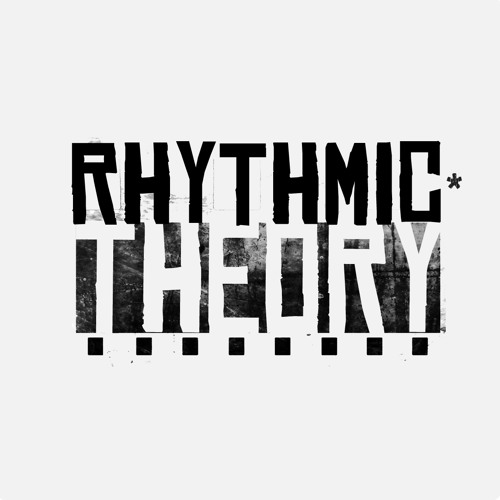 Rhythmic Theory - FABRICLIVE x Idle Hands Mix