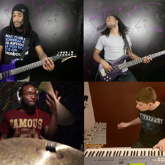 Justin Timberlake - Mirrors (Instrumental Cover)