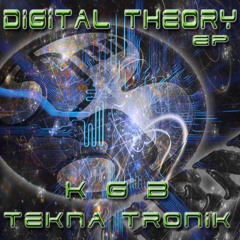K G B  -  Digital Theory(Original Mix)