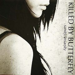 Killed by Butterfly - i miss u (everytime i breath)