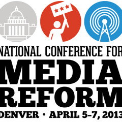 Open E-mail To The Future for #NCMR13