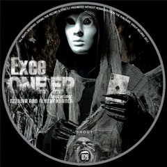 Exce - 1.1 (GO!DIVA Remix) , Out now on Shout Records