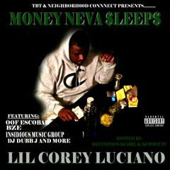 Money N Murda Ft. Insidious World Music & Beezy Balboa