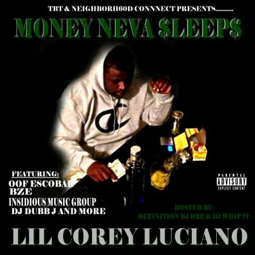 Money N Murda Ft. Insidious World Music & Beezy Balboa