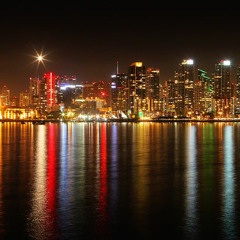 City Lights Ft JDC & Handlez