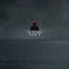 Mylene Farmer - Je Te Dis Tout (Animism New Wave Dou²s Remix Club)