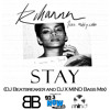 RIhanna - Stay (BeatBreaker & XMIND Bass Remix)