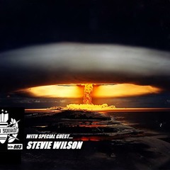Stevie Wilson @ The Bomb Squad