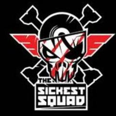 The Sickest Squad   Tanani Tanana