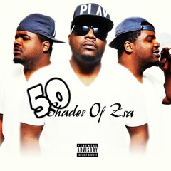 Never Chillin [Produced by Niuq Stana]