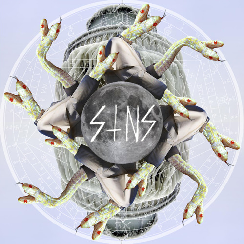 TWO HEADED SNAKE VOL. 5 (Download from www.BmovieClothing.com)