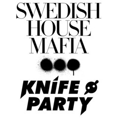 Swedish.House.Mafia - Antidote ( Original Mix )