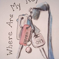 Where Are My Keys MP3