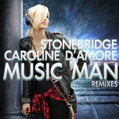 Stonebridge - Music Man (Style5 Remix)