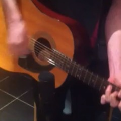 8 O'Clock Blues (Acoustic Kitchen Demo)