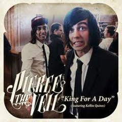 Pierce The Veil ft. Kellin Quinn - King For A Day (Cover)