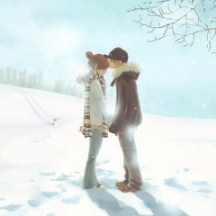 "အေ၀းေရာက္ခ်စ္သူ"       ဆိုေတး + မို႔မို႔လြင္