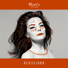Björk - Behaviour (Bronco Edition)