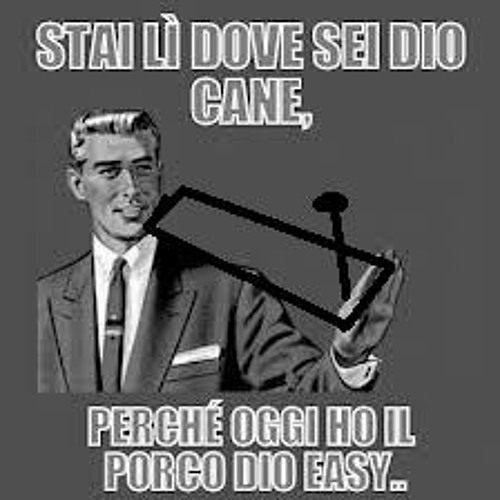 Porco dio de dio cane(Best Version)